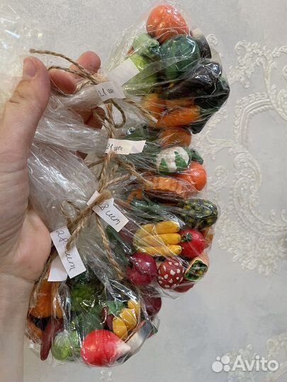 Развивающие игрушки с 2-3 лет