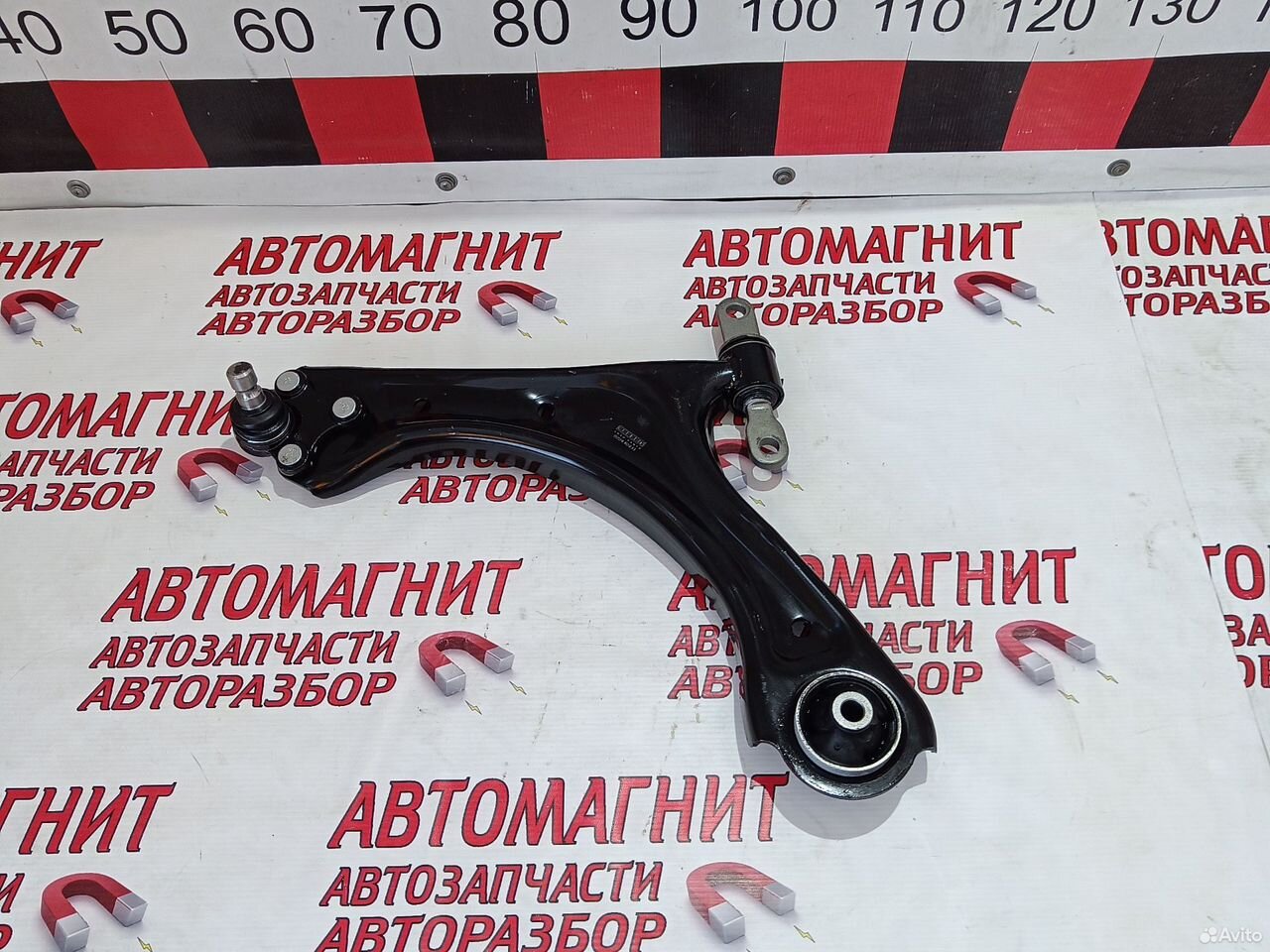 Рычаг передний левый Хендай Туксон 4 NX 20-н.в