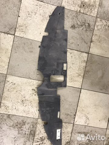 Накладка, замковая панель citroen c4 picasso