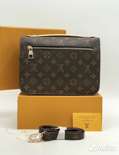 Брендовая женская сумка