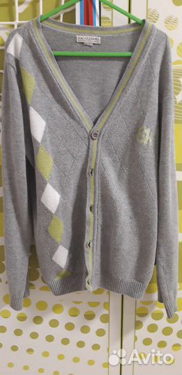 Форма школьная Сколково 2 класс