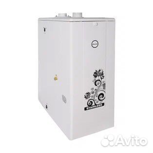 Газовый котел Kiturami stsg-17 (напольный )