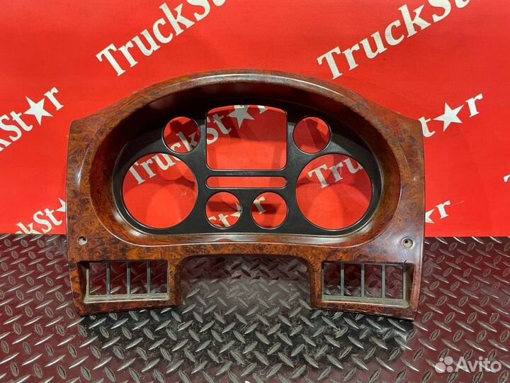 Накладка панели приборов Daf XF105, Daf XF95