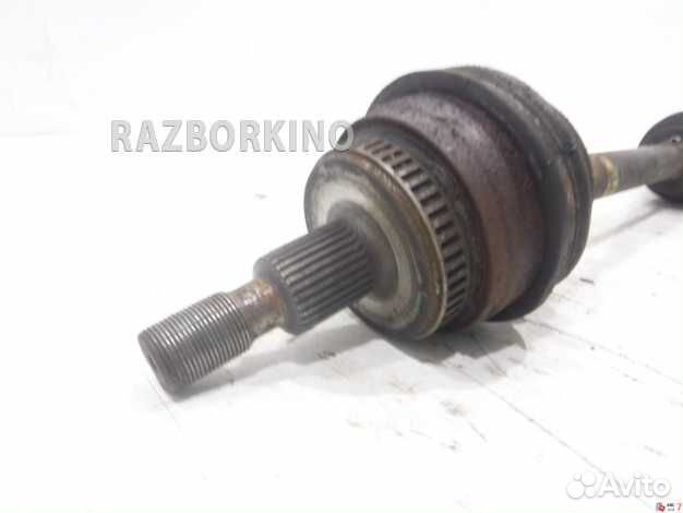 Привод задний Мерседес