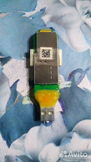 3G Huawei Билайн модем E173