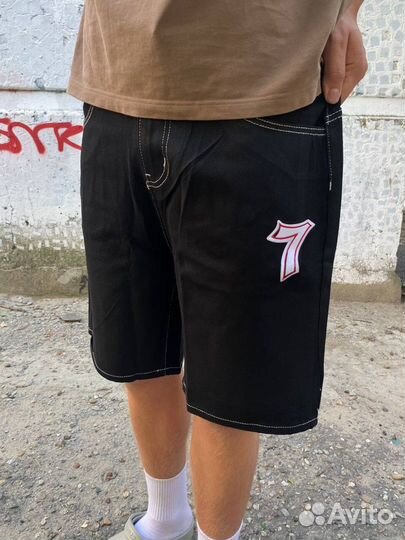 Шорты jnco