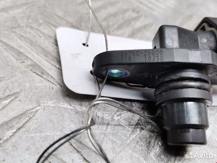 Датчик распредвала Kia Carens 2 (UN) 2007