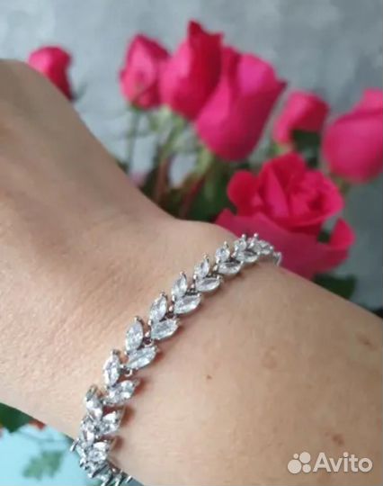 Браслет новый