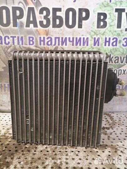 Радиатор кондиционера салонный Kia Sportage