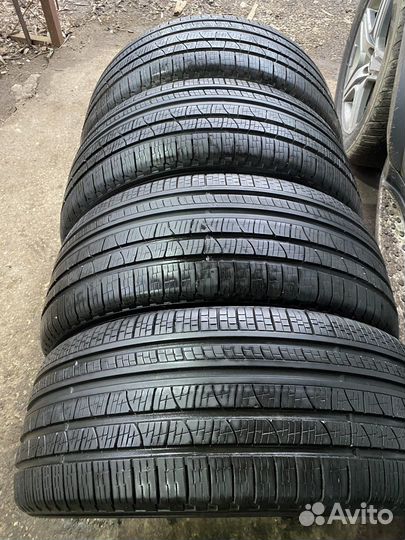 Pirelli Scorpion Verde All Season 265/60 R18 110H