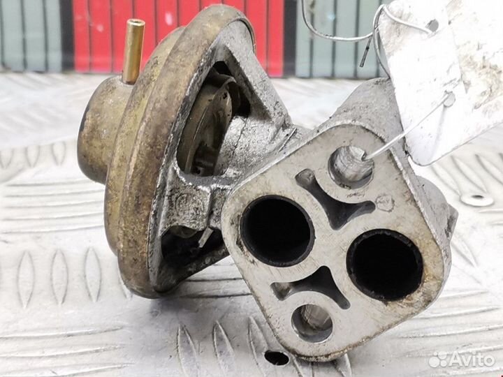 Клапан EGR Mitsubishi Galant 7 1997