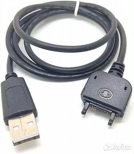 Кабель Sony Ericsson, Nokia, азу Siemens, Samsung