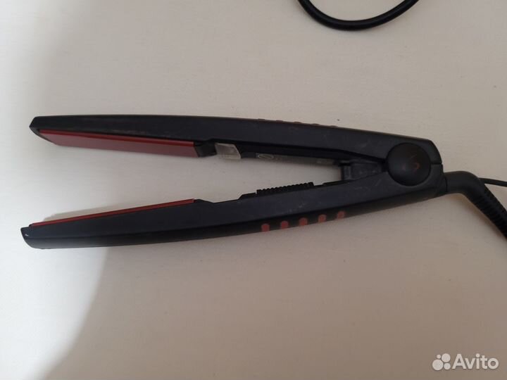 Утюжек для волос