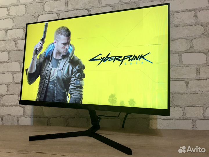Новый игровой монитор 165 Гц 24 дюйма Xiaomi