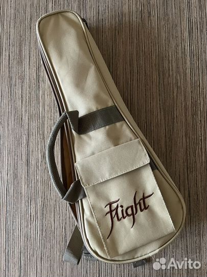 Укулеле Flight DUS321