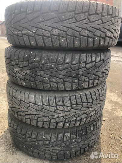Cordiant Snow Cross 185/65 R14 86T