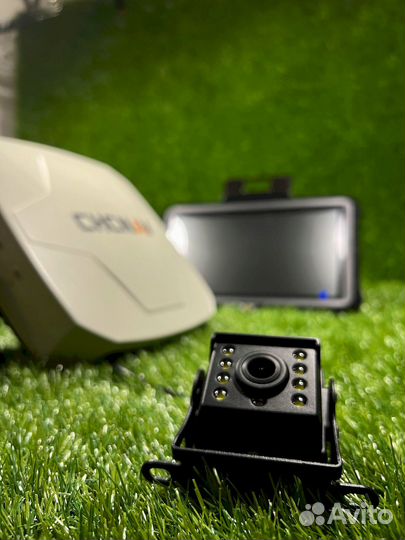 Автопилотное устройство chcnav NX510 PRO