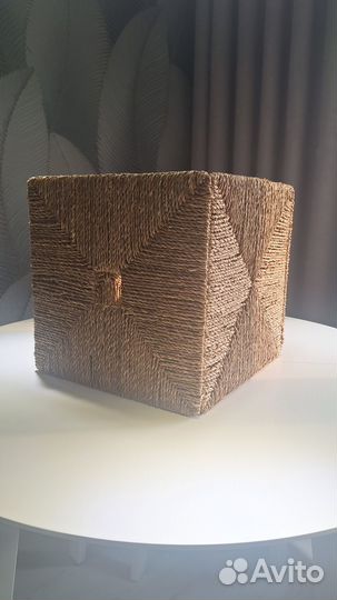 Корзины кnipsa IKEA