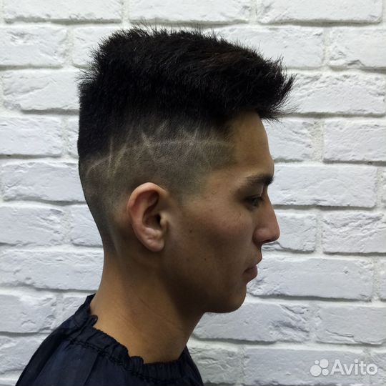 Парикмахер-универсал