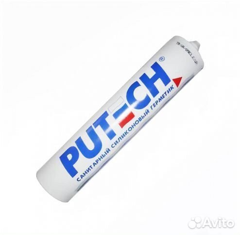 Герметик Путех Putech