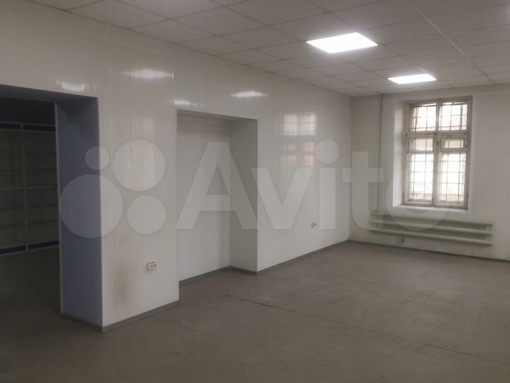 Помещение свободного назначения, 161 м²