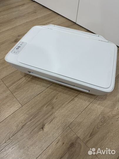 Нр Принтер струйный мфу Desklet 2320 All-in-One