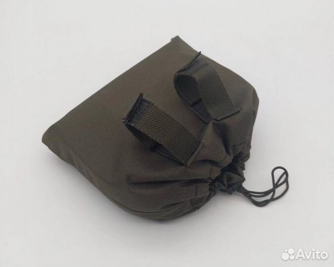 Эвакуационная стропа