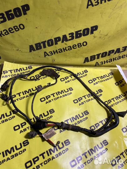 Проводка рулевой рейки Volkswagen Jetta 6