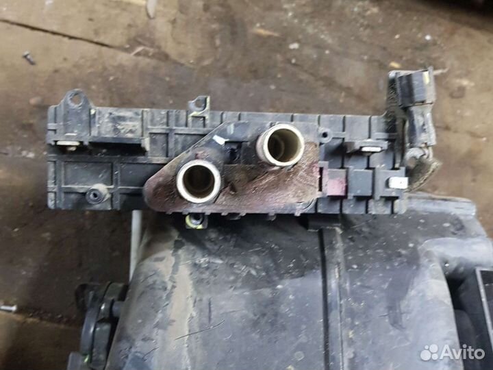 Ваз 2170 приора