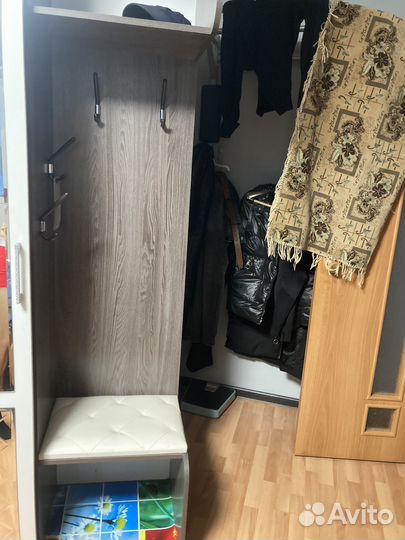 Шкаф купе бу