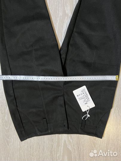 Брюки теплые женские 44