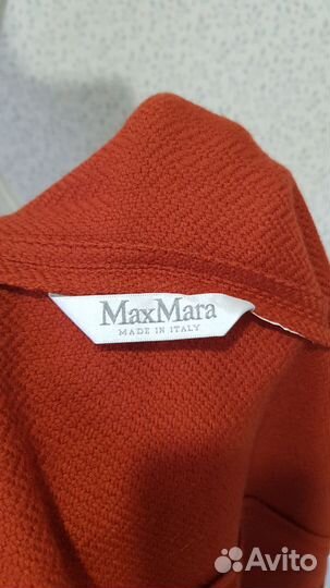 Жакет Max Marra 44 р