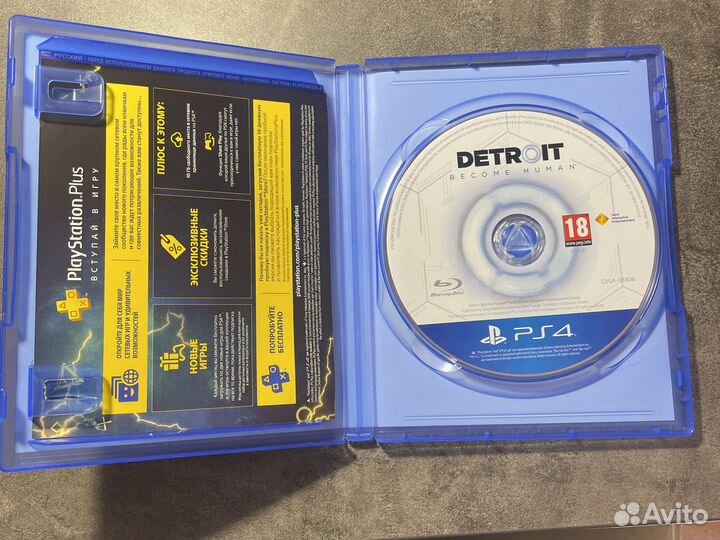 Игры для приставок ps4