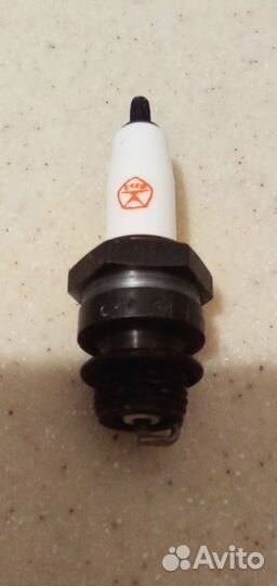 Свечи зажигания СССР