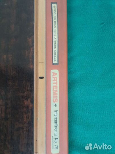 Бильярдный стол sivissidis 12 футов