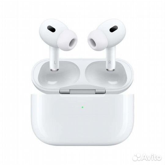 AirPods Pro 2 + чехол в подарок