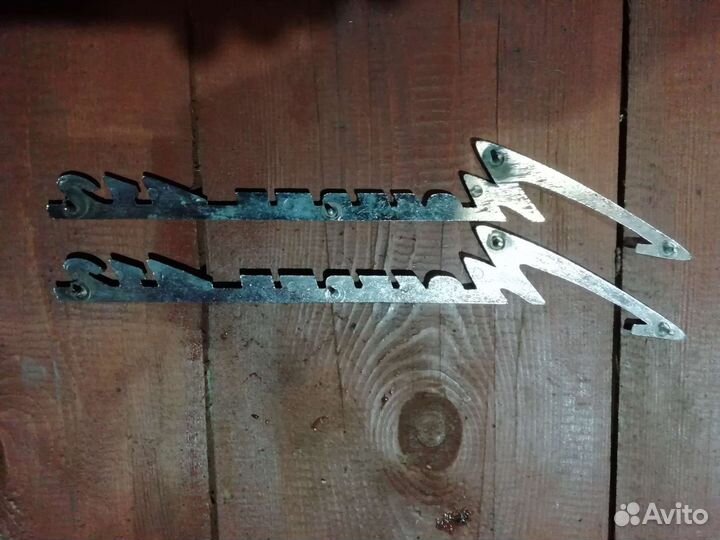 Шильдик Москвич 412