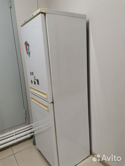 Холодильник Стинол бу