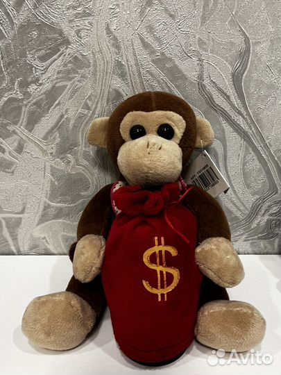 Игрушка-копилка