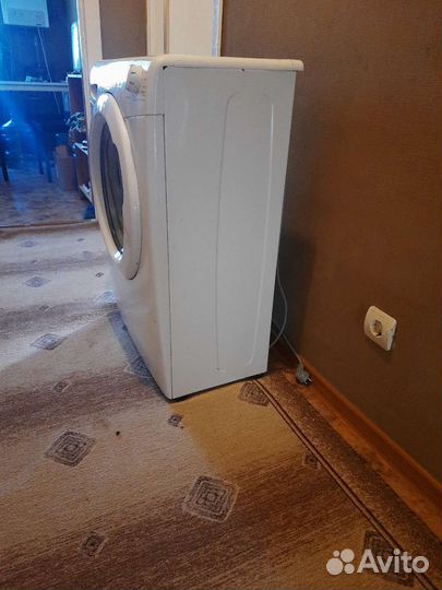 Стиральная машина candy