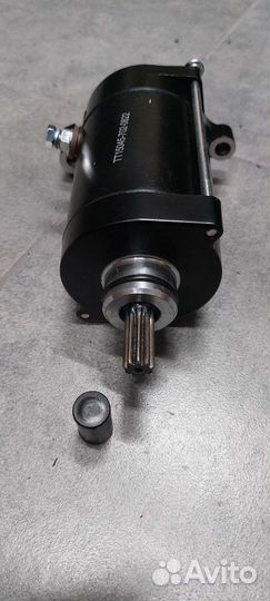 Стартер гидроцикла Yamaha SuperJet 700