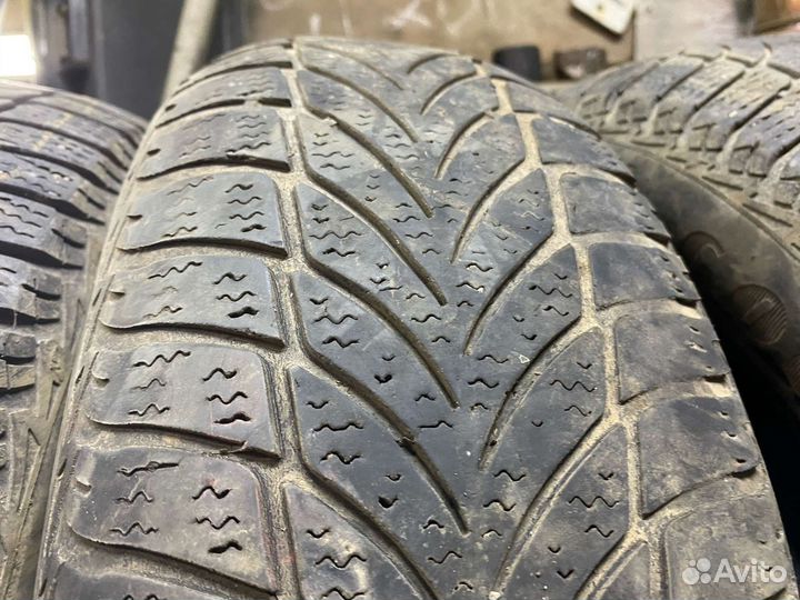 Goodyear UltraGrip 185/65 R15