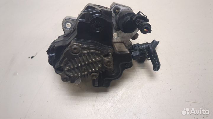 Тнвд киа Sorento