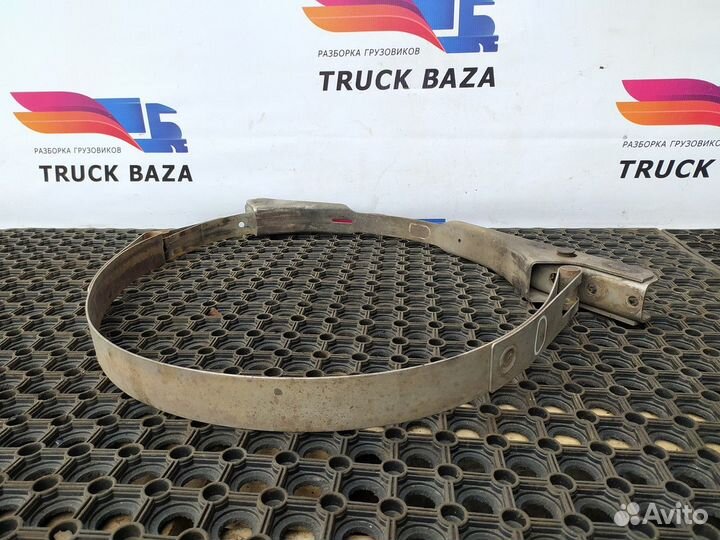 Лента крепления глушителя Scania 5-series