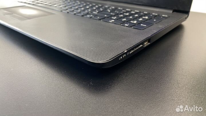 Игровой Ноутбук HP A6-9220/R5 M330/SSD