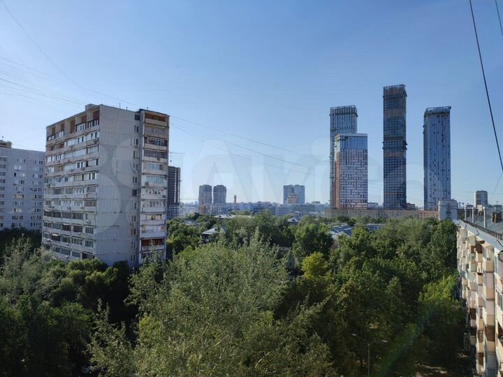 1-к. квартира, 32,7 м², 10/12 эт.