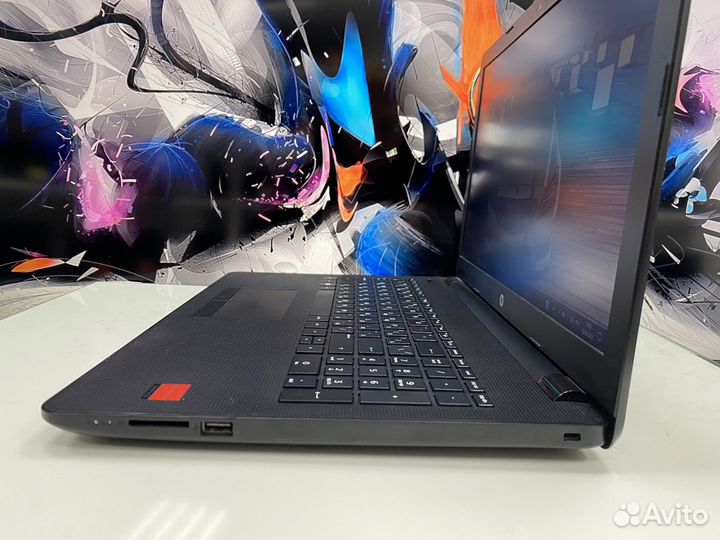 HP A9-9420/8GB DDR4/500GB HDD/Radeon 520(2GB)