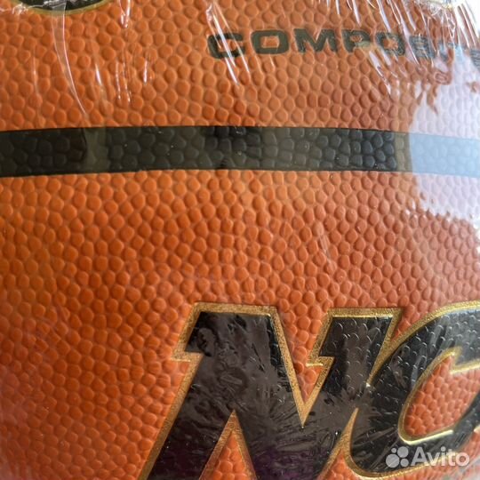 Баскетбольный мяч Wilson ncaa