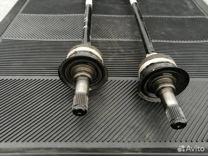 Привод задний правый BMW X3 G01 M-paket