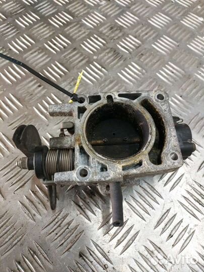 Дроссельная заслонка Ford Galaxy 1